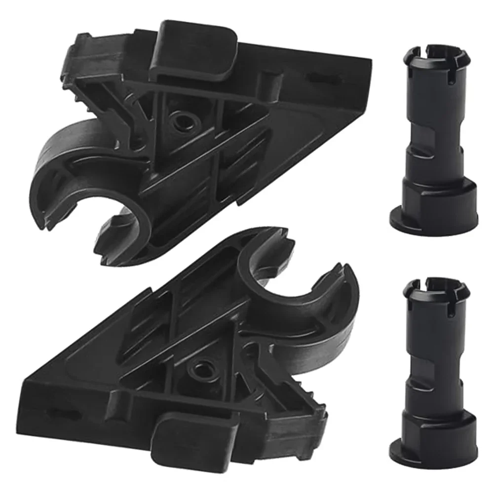 Installation Kit For Mowers 1 Hood Pivot Bracket Easy Installation Instructions Regular Lawn Maintenance Parts