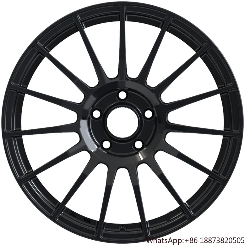 

High Quality Custom Forged Wheel and Hot Sale Forged Aluminium Alloy Car Rims