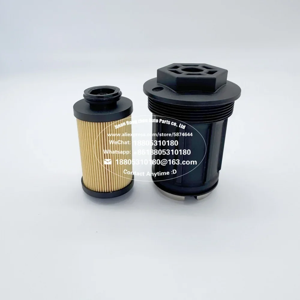 U58/1 UF104 A0001420289 A0001420089 11181727 Harnstoffpumpenfilter geeignet für Mercedes Benz Lkw. – Detail 4