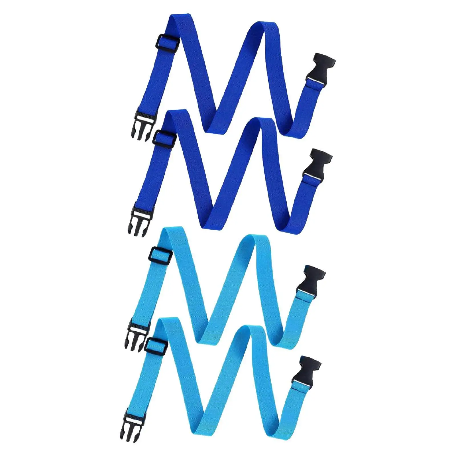 2 pezzi sedie da spiaggia fasce per asciugamani allungabili clip porta asciugamani cinghie elastiche portatili antiscivolo per forniture per feste in nave vacanze