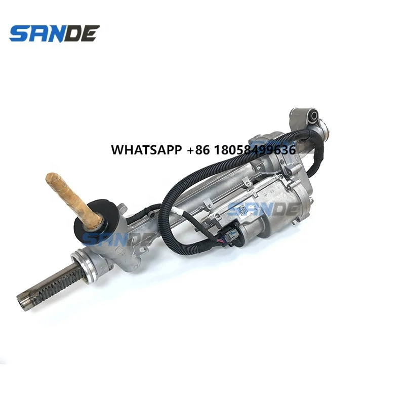 

Electric Power Steering Rack and Pinion for Jeep Grand Cherokee 68321638AD 68321633AC 68321638AC 5154831AD