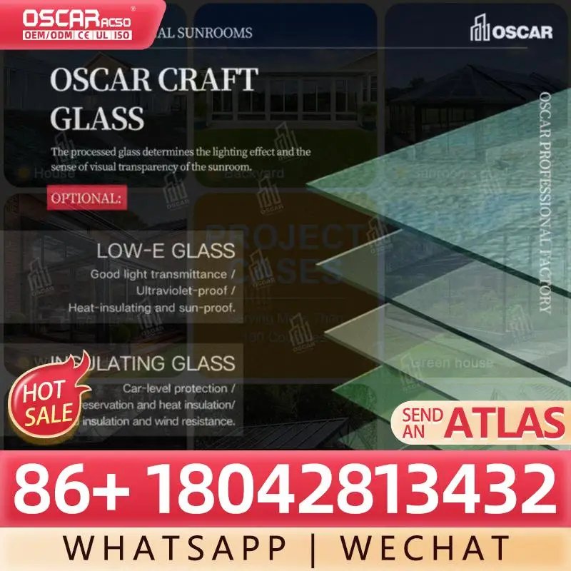 Aluminum Structure …