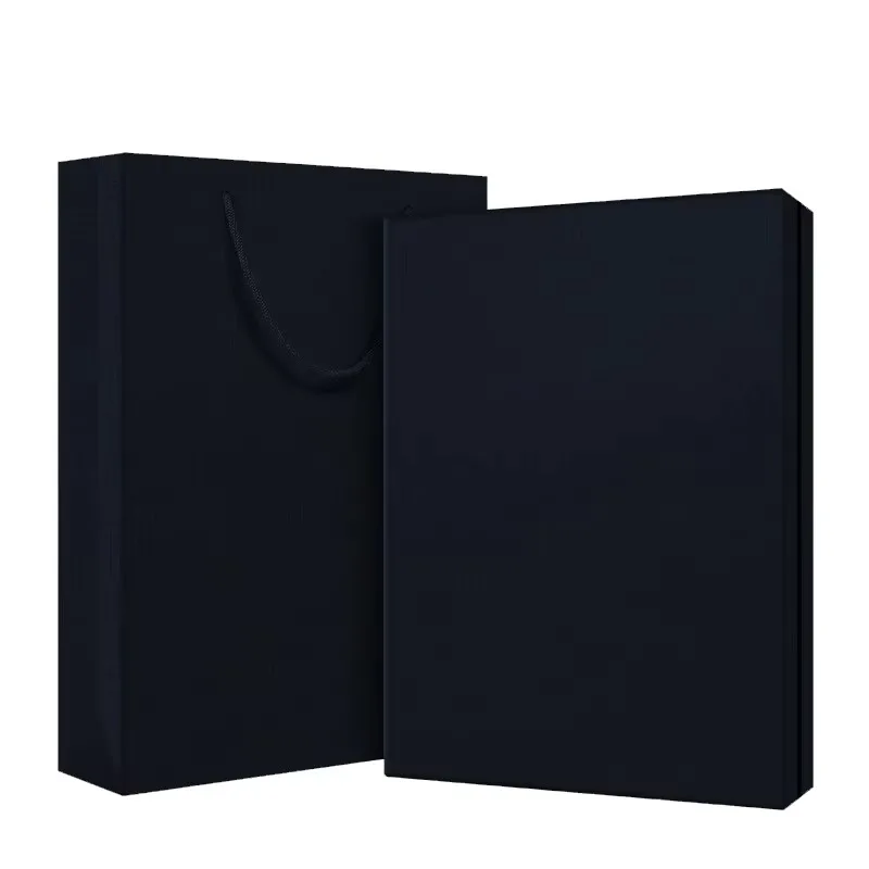 

Luxury corporate business gift set is easy to use, durable and practical, good quality