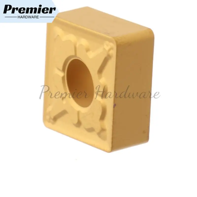 إدراج أخدود طلاء جيد CNMG120408-DZ SP3200 إدراج تحول فولاذي مقاوم للاهتراء وإزالة شريحة ناعمة