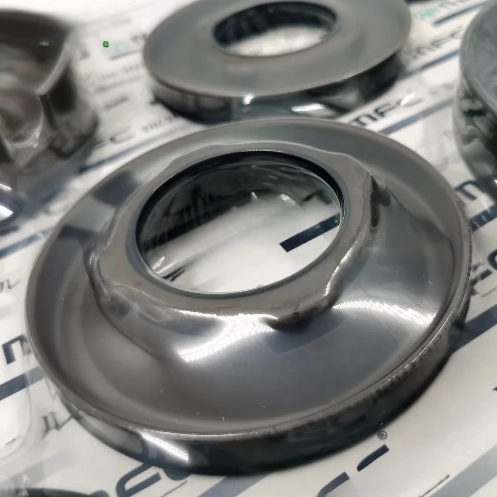 Kit de pistón FN4AEL de transmisión automática 4F27E, Kit de reparación de buena captura, pieza de repuesto de caja de cambios duradera, Kit de pistón 4f27e Fn4ael para MAZDA