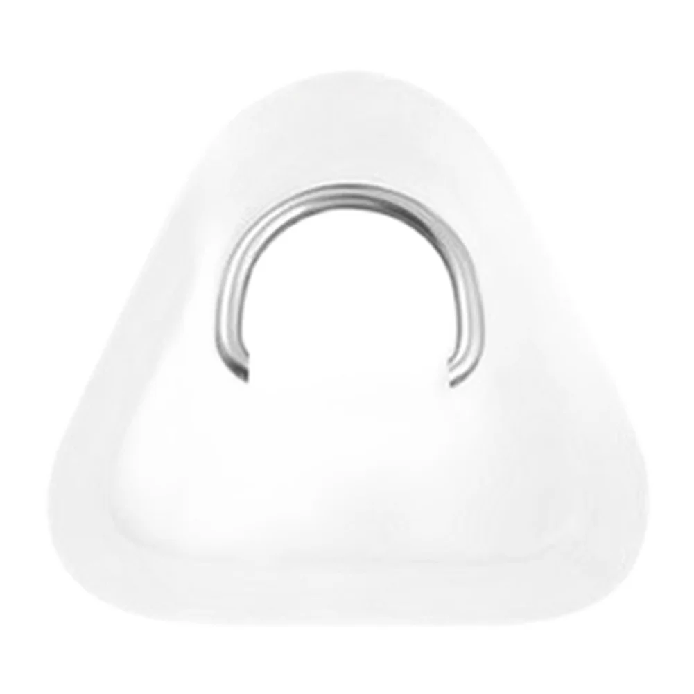 Stainless Steel D-Ring Patch with PVC Backing and Elastic Cord for Kayak Inflatable Paddleboard Fastening Tasks - zdjęcie 1
