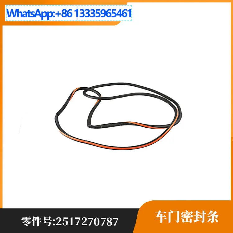 

Подходит для Mercedes-Benz, Mercedes-Benz R-Class 251, уплотнительная лента двери 2517270787/2517370287.