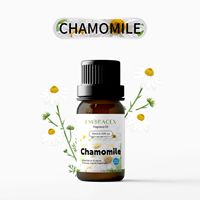 10ml Chamomile Essential Oils Flower perfume car Gifts women's perfumes essential oil burner car airfreshener car aroma diffuser
