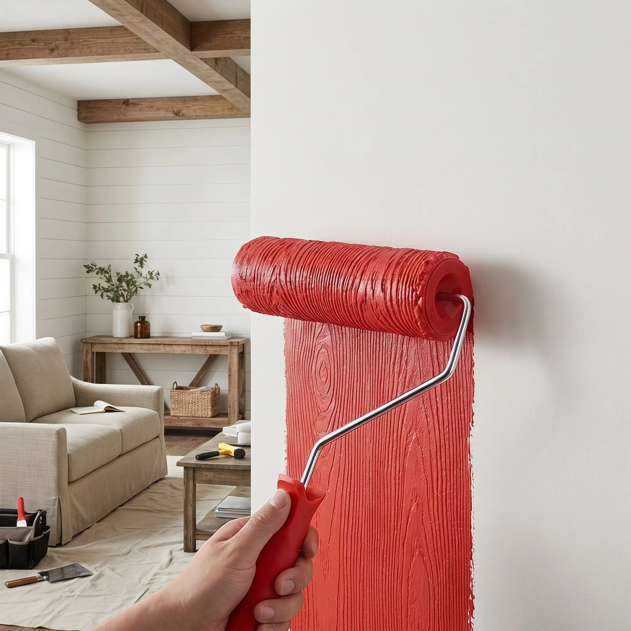 texture-paint-roller-rubber-pattern-embossing-roller-for-walls-furniture-and-floors-diy-art-painting-tool-for-drywall-decoration