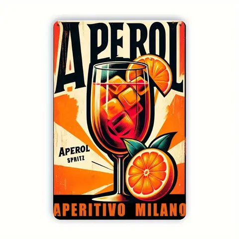 8 best sales एपेरो - №2