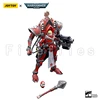 1/18 JOYTOY Figurka 40K Paragon Warsuit Siostra Merewal Anime Model Zabawka 5