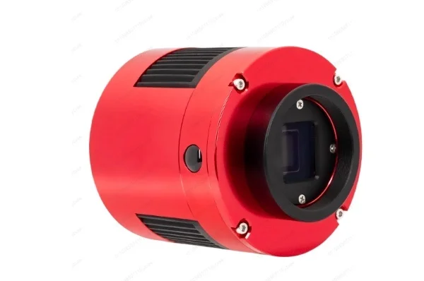 

ASI533MCMM-Pro Astronomy Freeze Camera Deep Space Photography 1 Inch Entry Camera