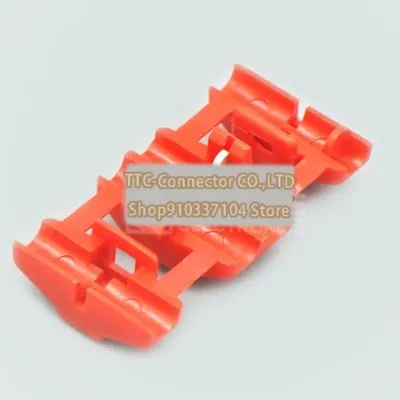 10 buah/banyak 735410   Konektor 20-18 100% Baru dan Asli baru