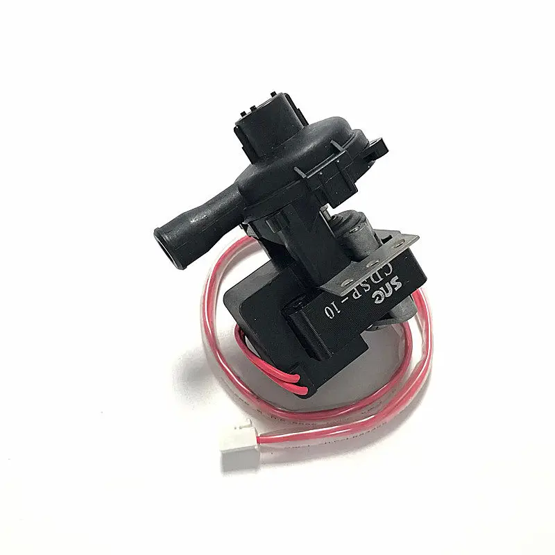 Central Air Conditioning Drain Pump Ceiling Ceiling Machine Automatic Drain with Liquid Level Switch Condensate Lift Pump