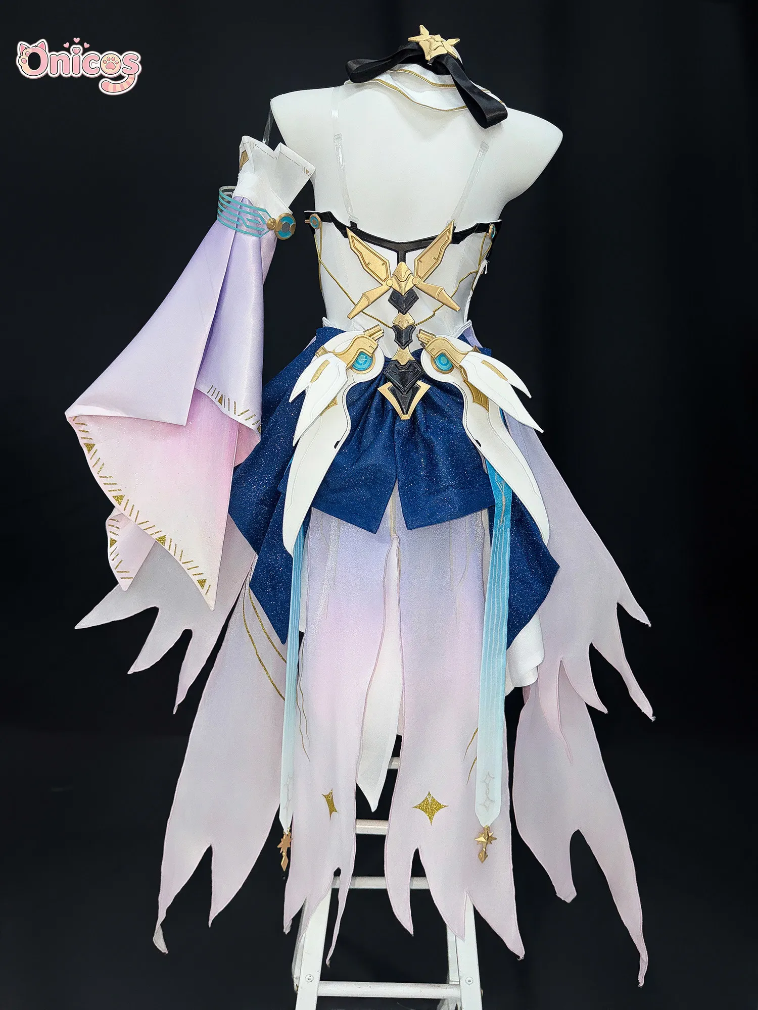 Costume de Cosplay Wuthering W - Anime Cosplay One Piece avis et prix