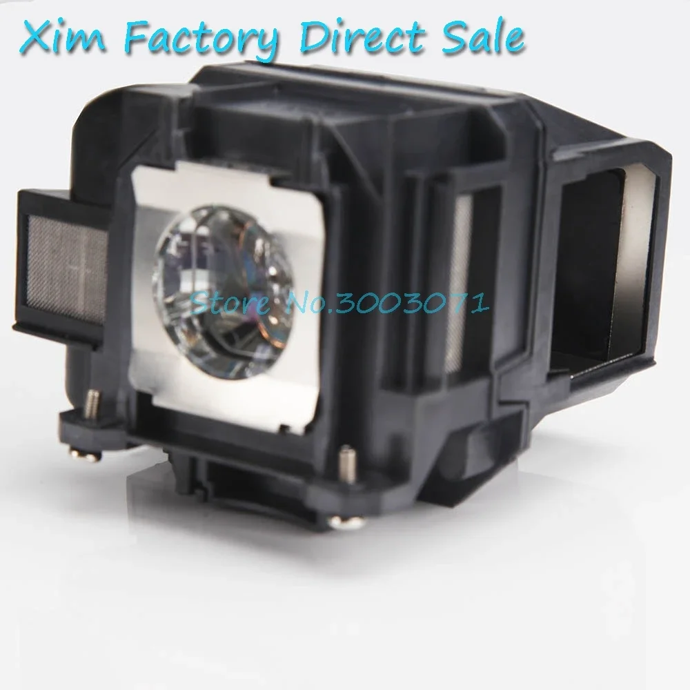 

Projector Lamp with housing ELPLP78 V13H010L78 For EPSON EB-955W 965 S18 SXW03 SXW18 W18 W22 PowerLite 1222 PowerLite 126