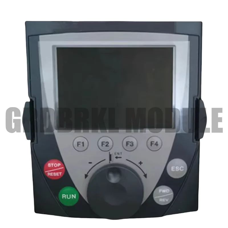 

VW3A1101 Chinese Panel ATV71/ATV61 Series Operation Inverter Special