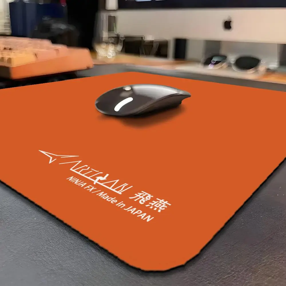 ARTISAN FX Zero FX Feiyan Mouse Pad กันน้ําป้องกันเส้นใยมือเหงื่อ Anti Slip Pad Gamer Mouse Pad อุปกรณ์เสริมสําหรับเล่นเกม