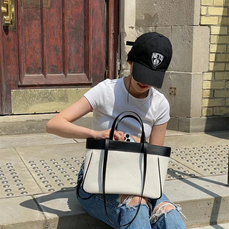 Korean Instagram Mommy Bag Multi functional Maternal and Child Bag New Fashionable, Large  Lightweight, and Breast Carrying Bag