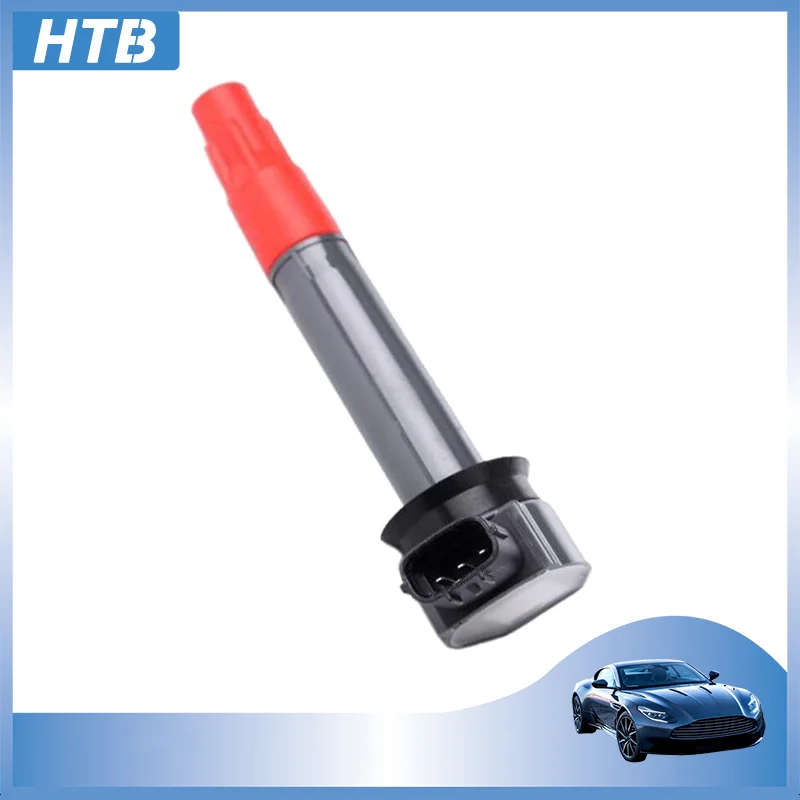 

1pc High Quality Ignition Coil 1832A025 For Mitsubishi Lancer X 2.0 2.4L 2005-2012 Outlander Sport 1832A016 FK0320 UF589 C1694