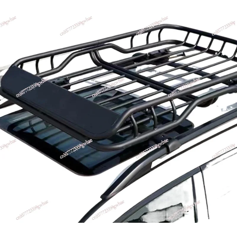 

Universal Car Roof Luggage Rack, 4 Runner Basket for SUV ,Truck