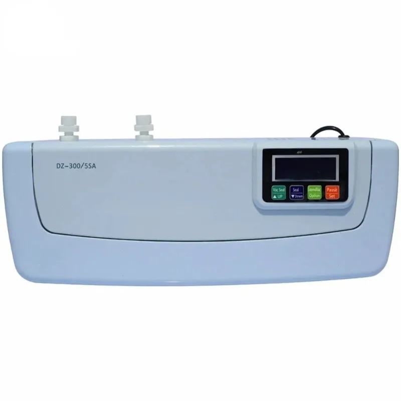Kitchen appliance DZ-300 sous vide food saver small  vacuum packing sealing machine