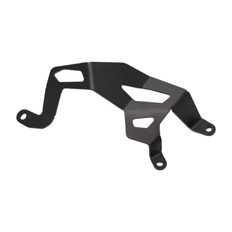 

AS57-Motorcycle Sensor Guard Protector Engine Side Cover Lambda Probe Protection For BMW R1300GS R 1300 GS 2023 2024