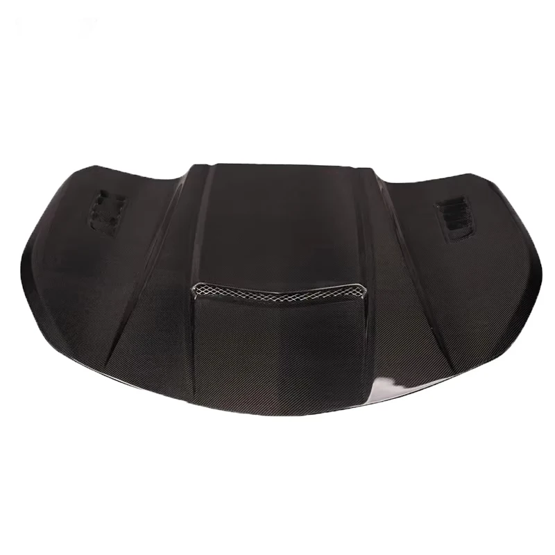 

Brand New Carbon Fiber Hood Bonnet Fit For Chevrolet Camaro 2016-2024