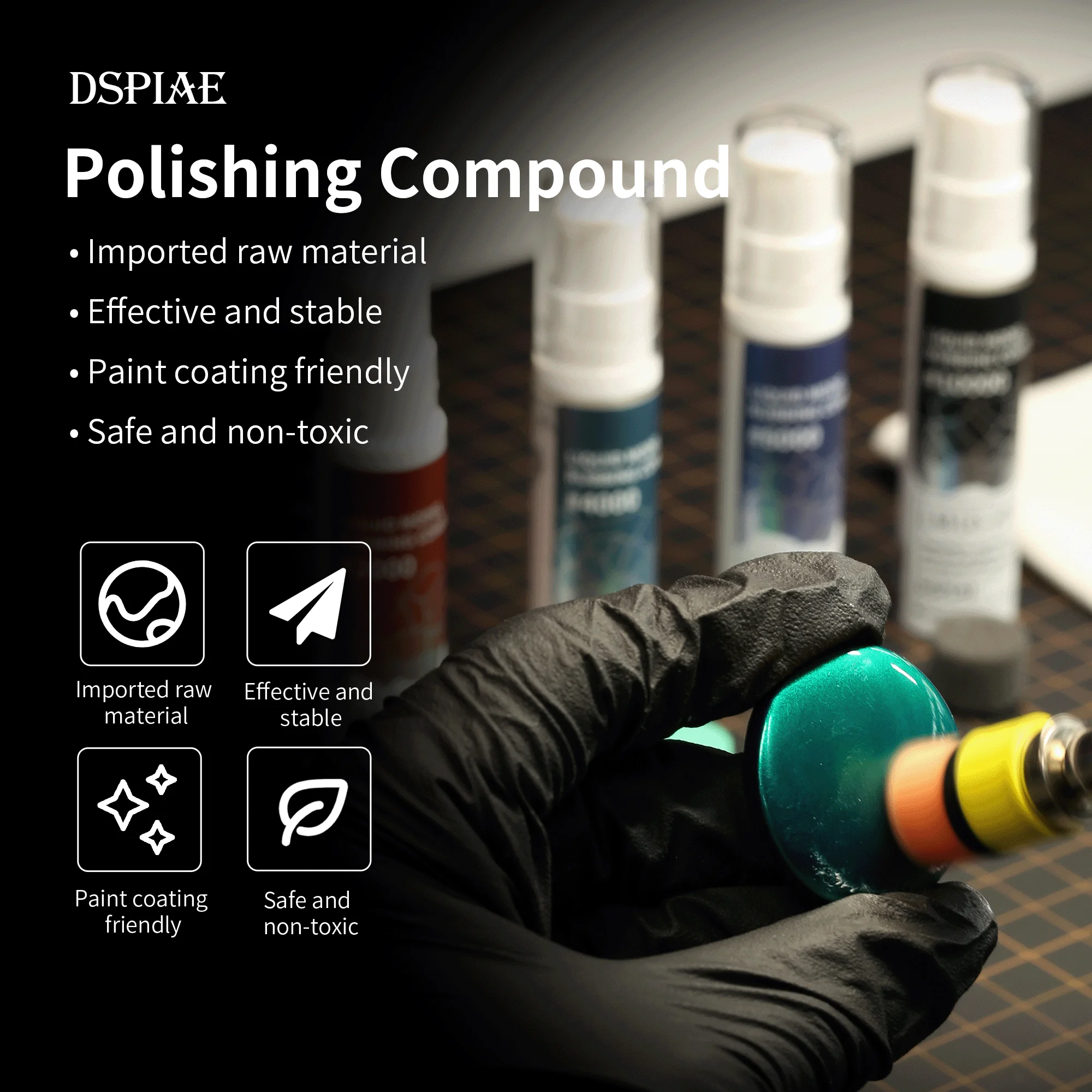 Thumbnail 3 - #37 Trending Paint Sponges Right Now
