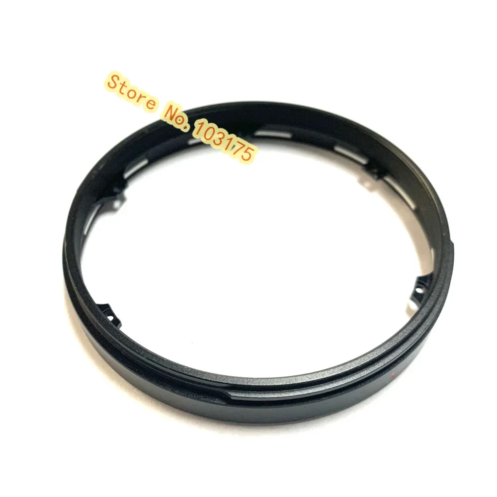 Novo anel de barril uv de filtro de lente f4 de 24-105mm para sony fe 24-105mm f/4 g oss (sel24105g) peças de reparo de câmera substituição