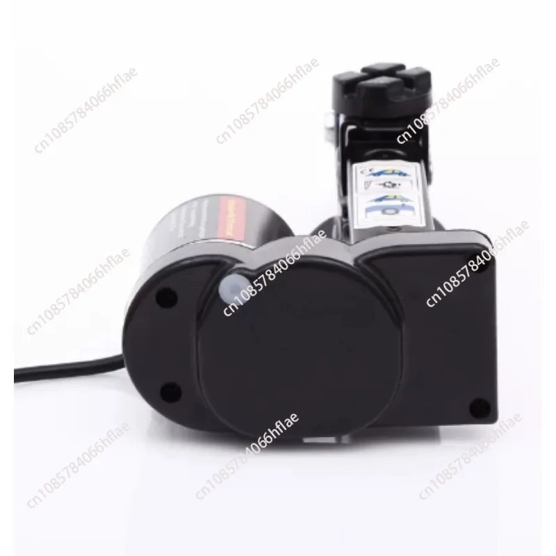 

12V 2T Car Jack Electric Jack Lifting Portable Machinisms Lift Jack Wheel Disassembly Aids Auto Repair Tools