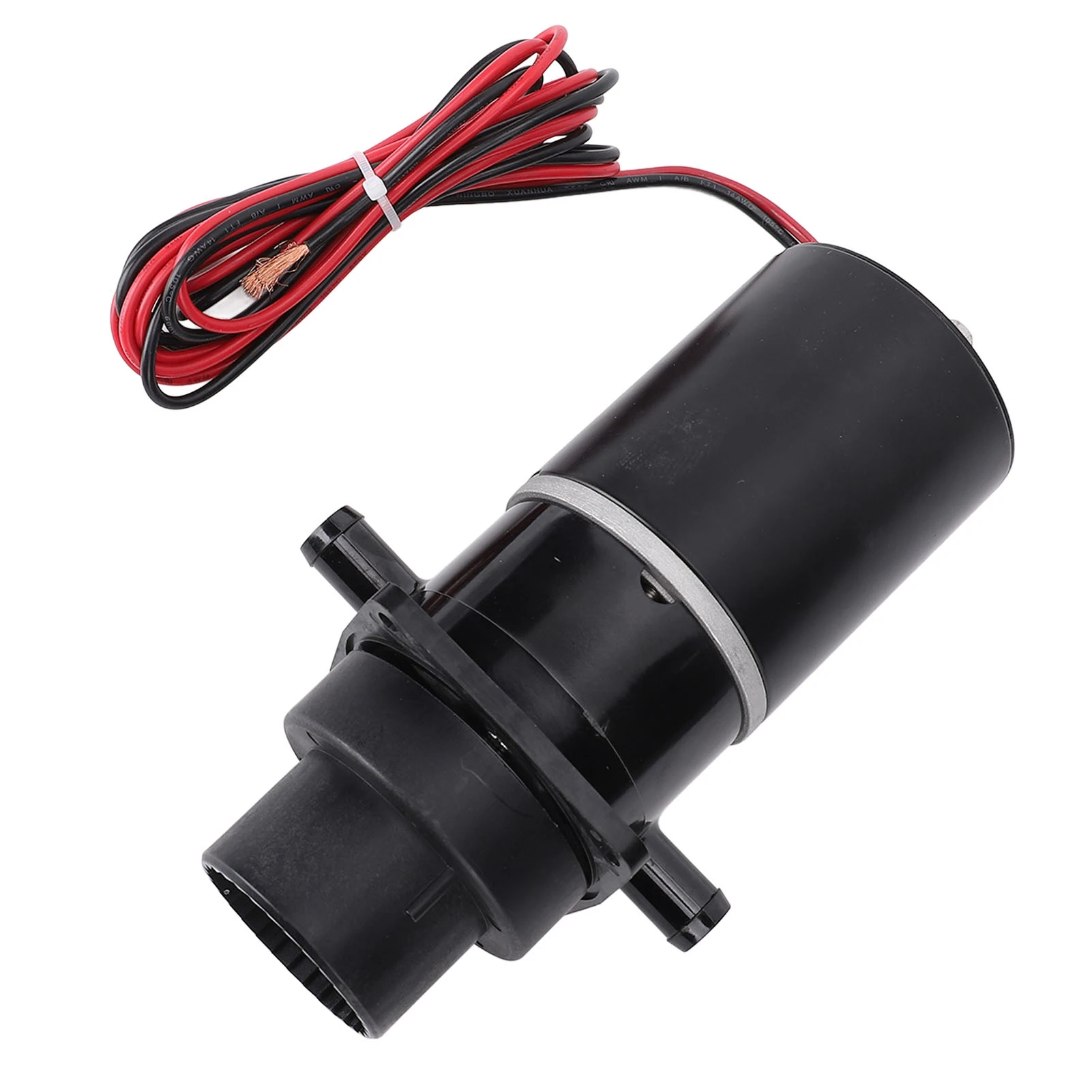 Electric Toilet Macerator Sub Assembly Kit 37010-1000 12V Motor Pump Assembly Replacement for 37010 Series