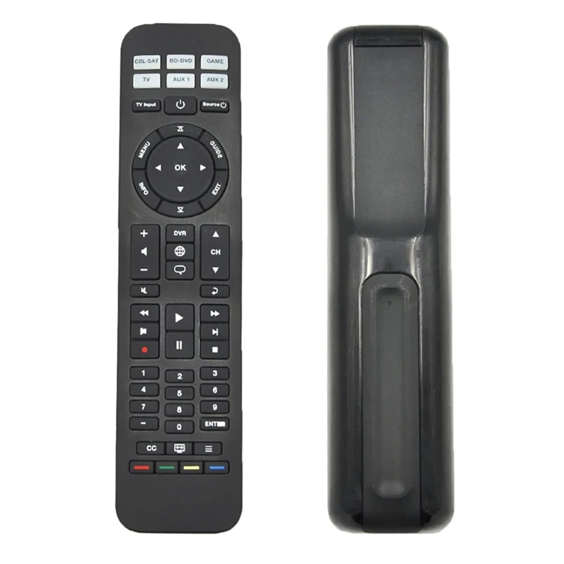 

Replacement Home Theater Remote URC-15s For Cinemate Solo5 Solo10 CM50 CM15 Surround Sound Speaker System Repair Part