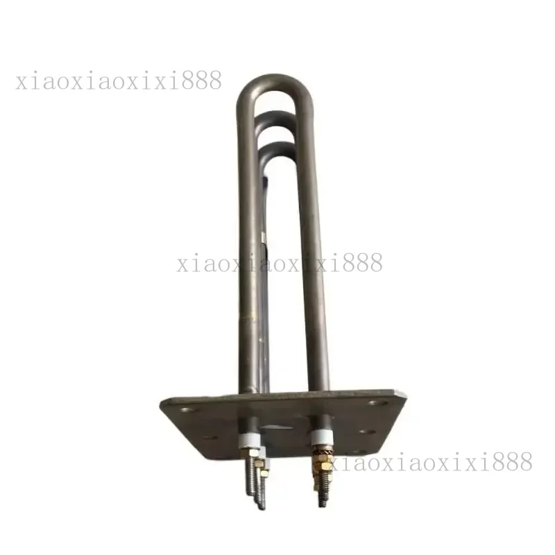 مناسبة لملحقات أنبوب التسخين Hobart AM60K Weishun H-1 لغسالة الأطباق الرئيسية 3KW