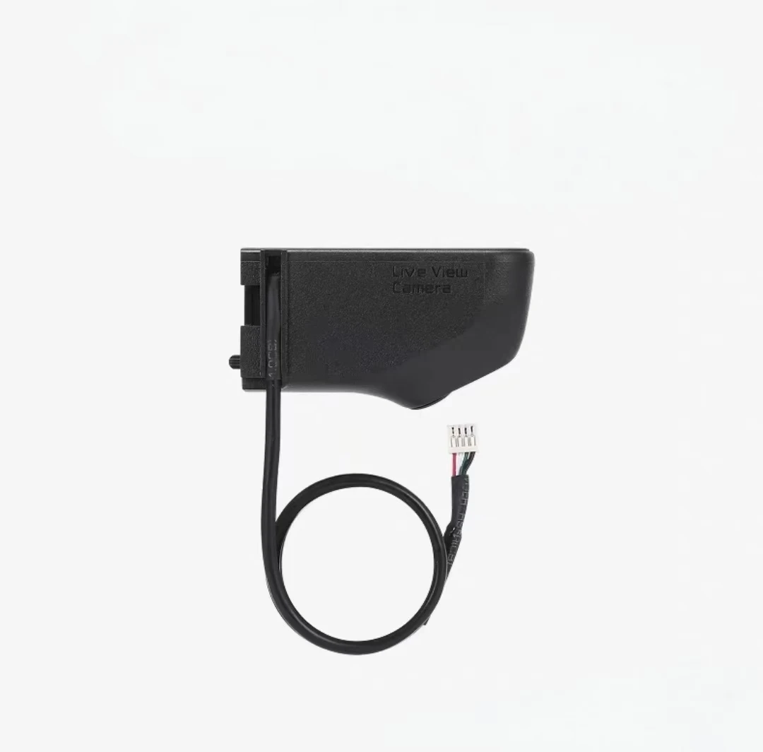 Live View Camera For Bambu Lab X2D 3D Printer Real-time Monitoring Spare Replacement Parts
