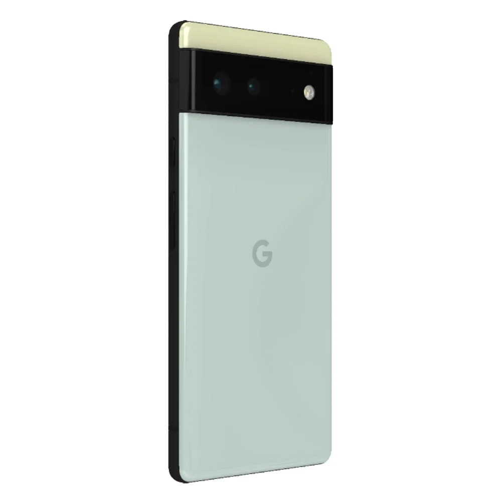 Google Pixel 6 5G Mobile Phone 6.4