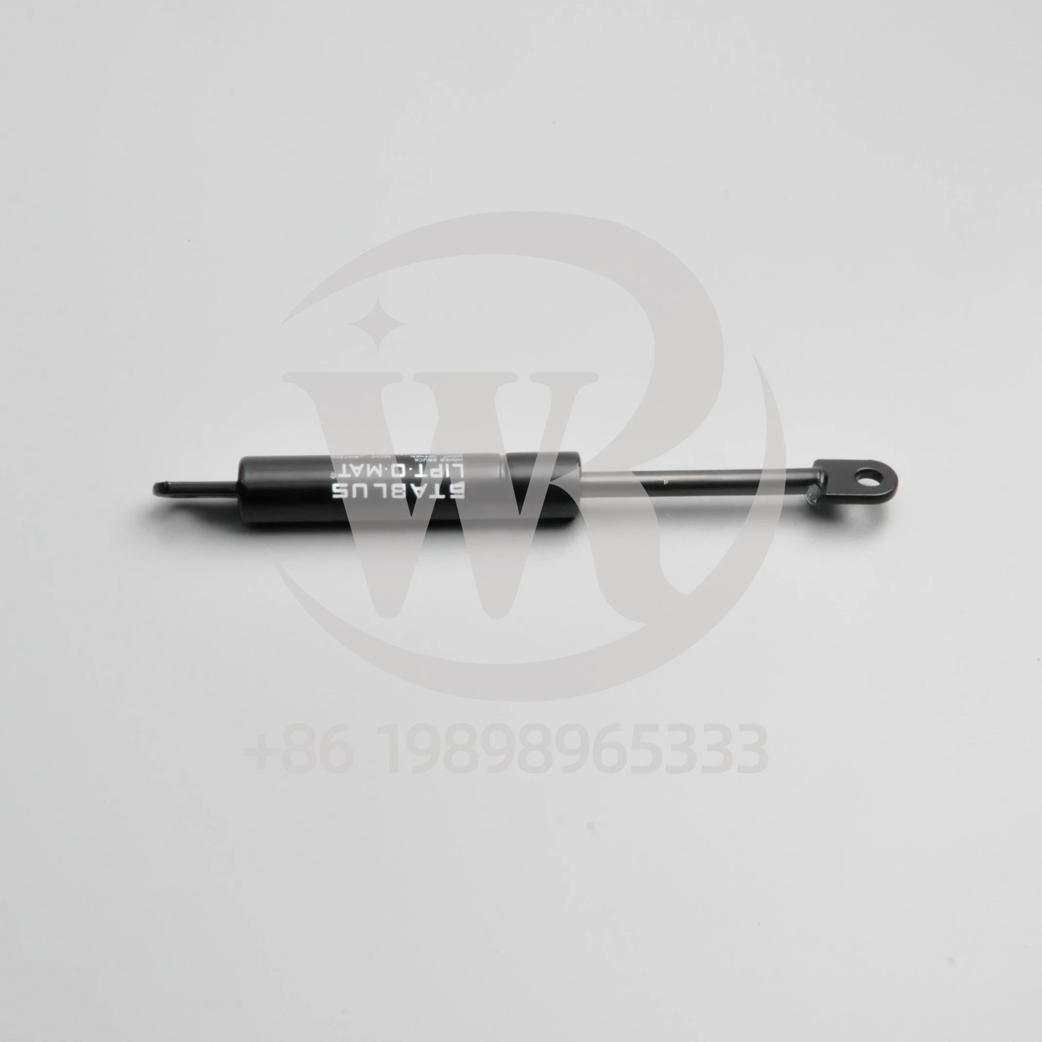 Heidelberg 155mm Support Rod Hydraulic Cylinder Protective Cover Support Rod Air Spring 300N for Heidelberg Parts