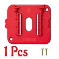 1 Pcs Red