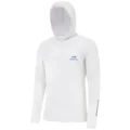 Logotipo Blanco y Azul