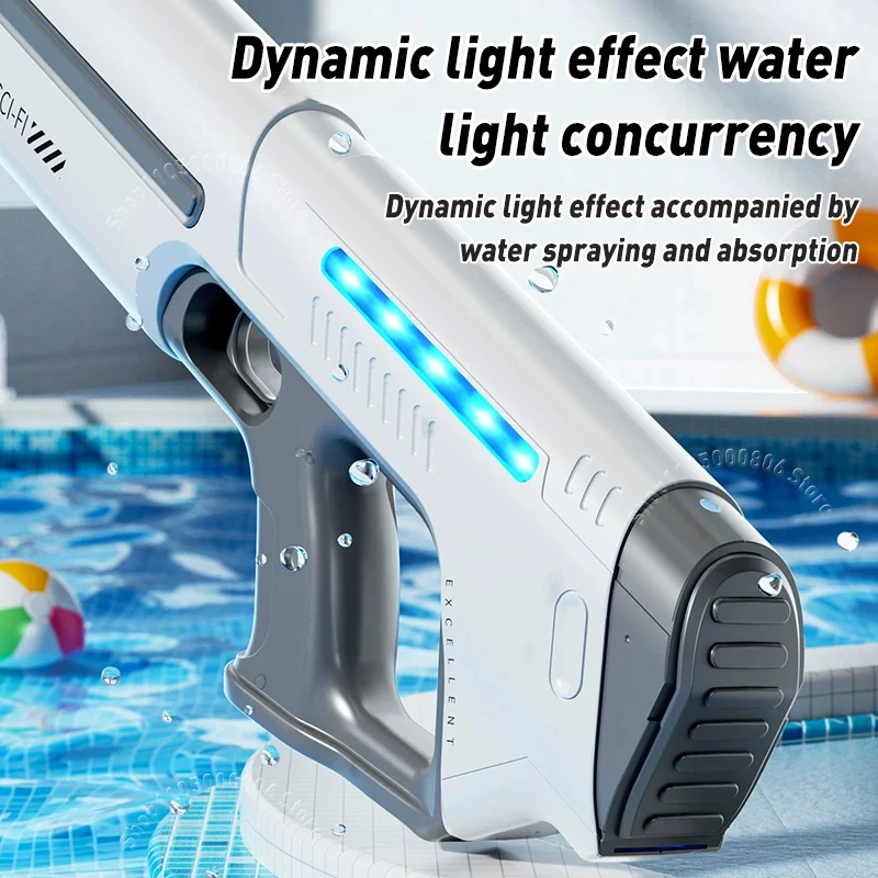 Thumbnail 4 - #11 Latest High Pressure Water Blasters Offers