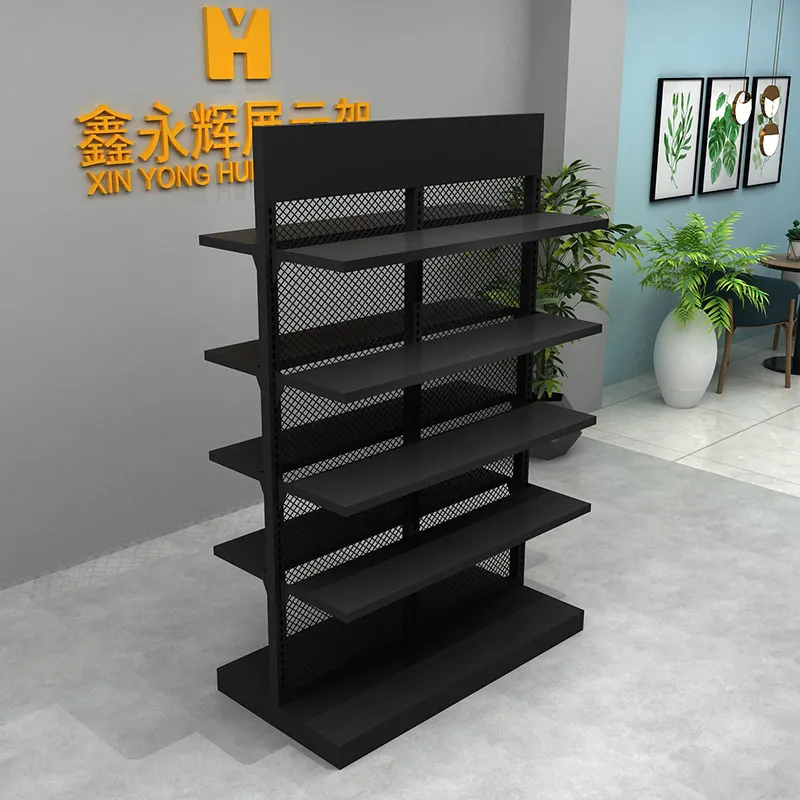 

Sneaker Zhongdao rack, specialty store brand store shoe rack