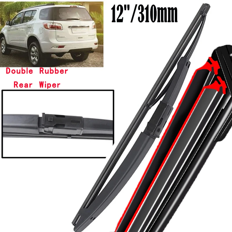 Car Wiper 12