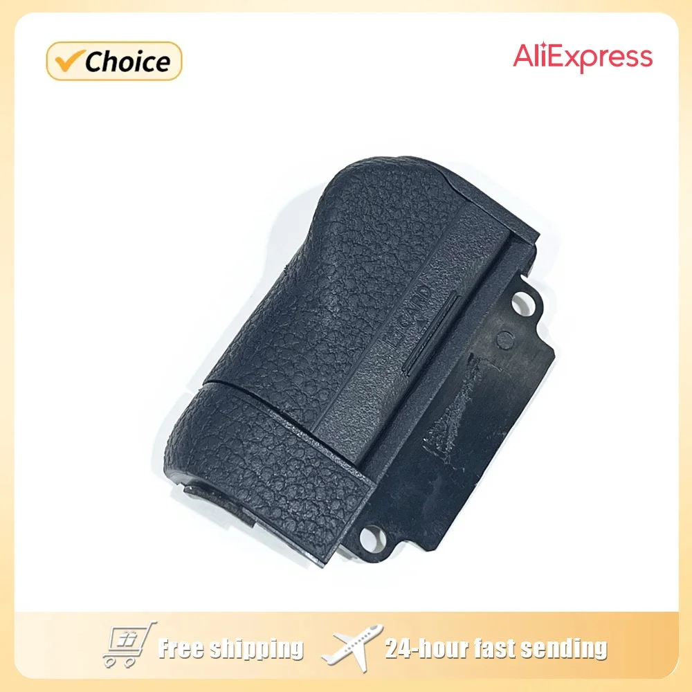 NEW  Original SD CF Card Cover For Nikon Z6II Z6 II Z7 II Memory Door Side Shell Case USB Door Chamber With Grip Rubber