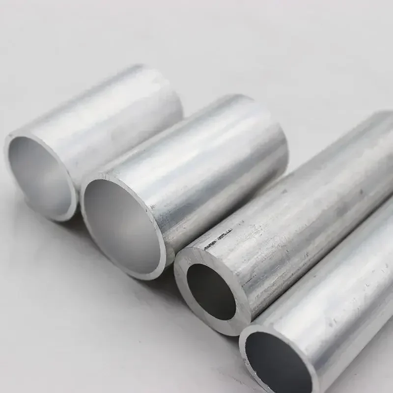 Aluminum Pipe Tube Outer Diameter 3mm 4mm 5mm 6mm 7mm 8mm 9mm 10mm 11mm 12mm 13mm 14mm 15mm 16mm 17mm