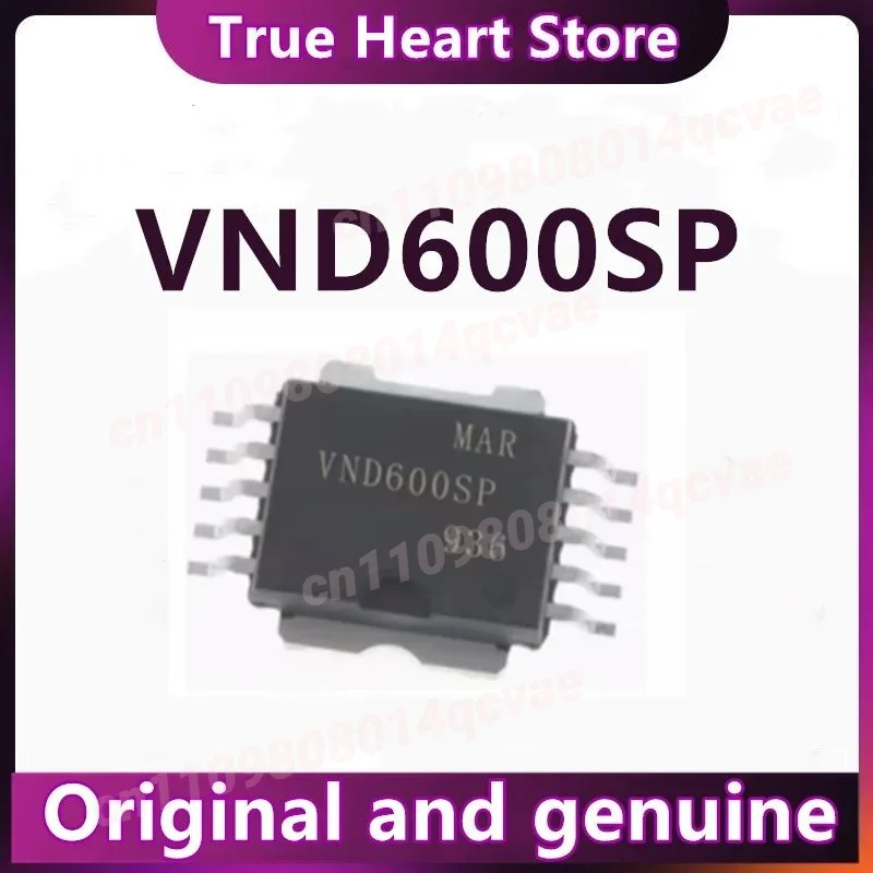 VND600SP HSOP10 VND600 car engine ignition tube chip IC chip New original