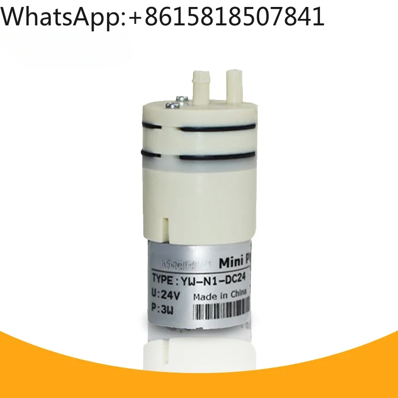 12V Peristaltic Pum…