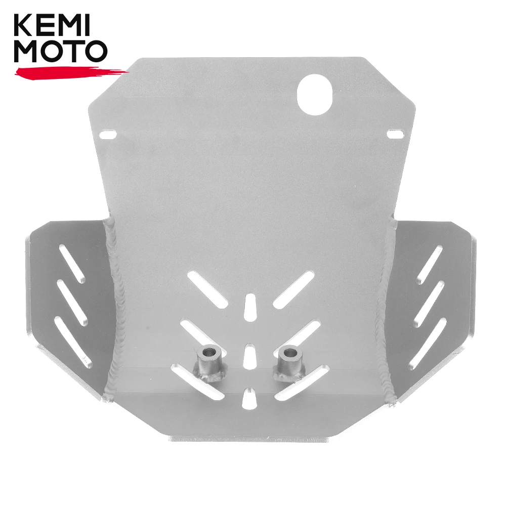 

Motorcycle Engine Protection Cover For Honda CRF250L 2021 Chassis Guard Front Skid Plate Protector CRF 250L Modification Parts