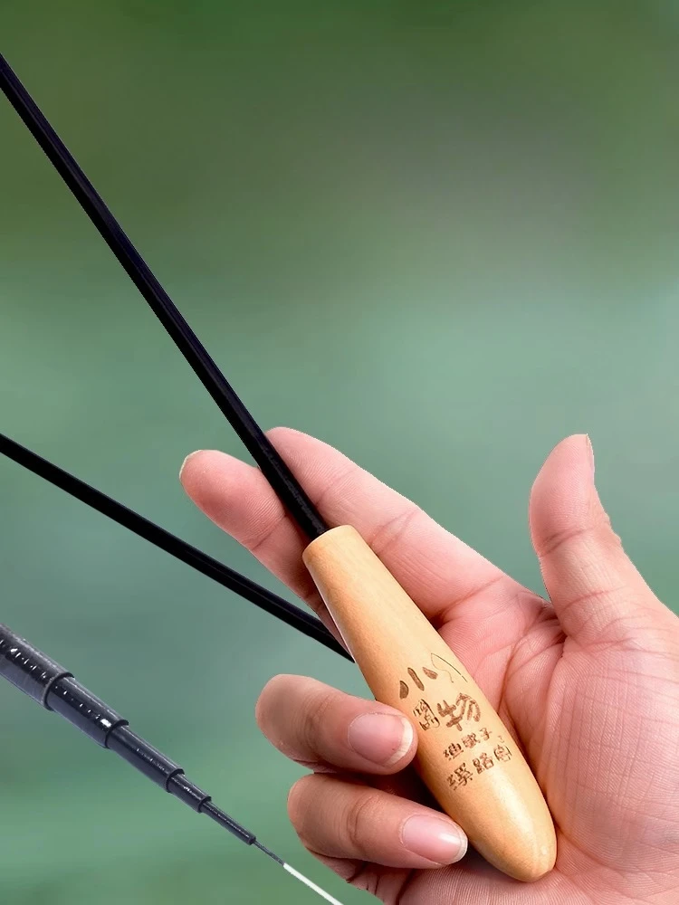 

Набор удочек, ультра короткая секция, удобная детская удочка, ручная удочка для сома, полный набор