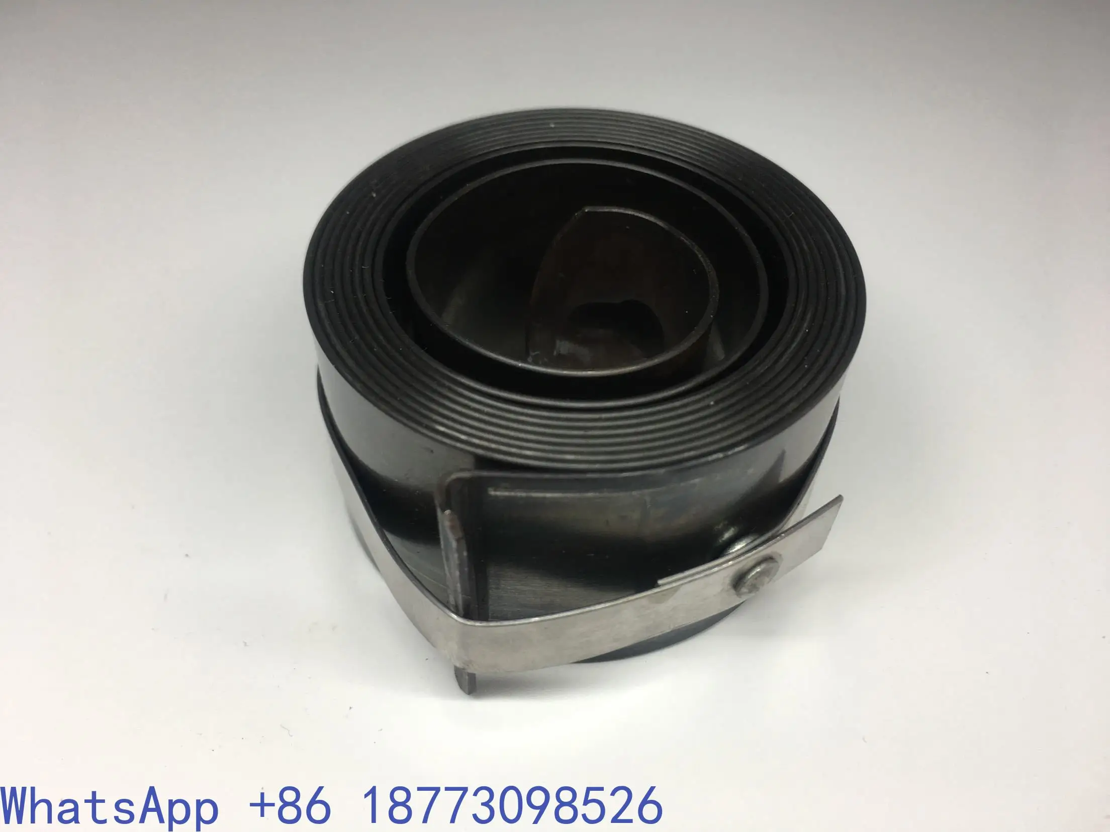 Turret Milling Machine Accessories, Xinhujiang No. 5 Milling Machine Spring, No. 6 Milling Machine Spindle Lifting Scroll Spring