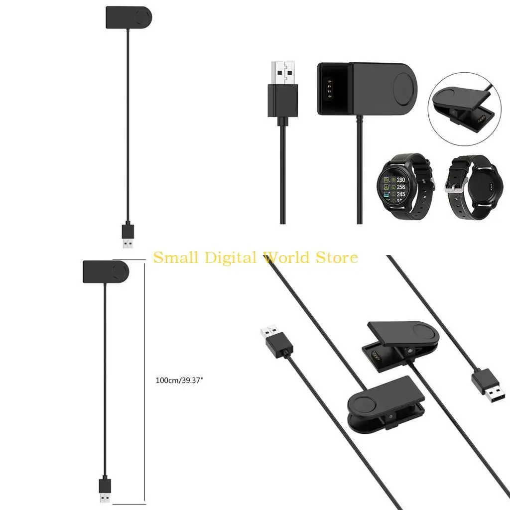 

77UB SMARTWATCH Адаптеры быстро зарядки